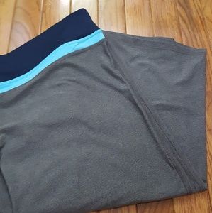 Champion yoga capris